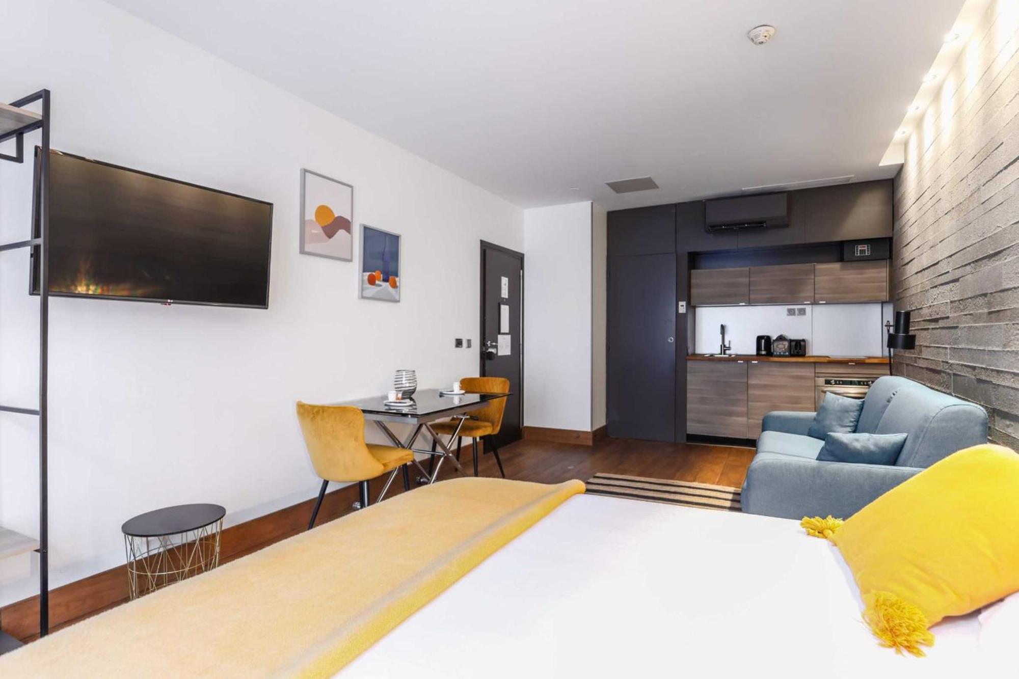 פריז Residence Fremiet Tour Eiffel מראה חיצוני תמונה