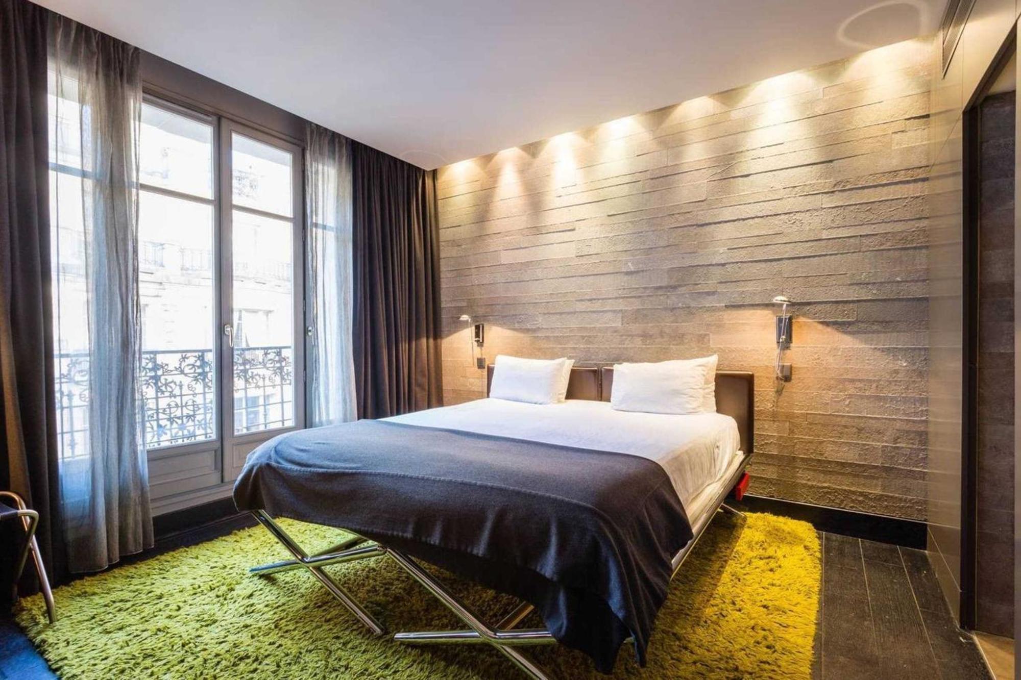 פריז Residence Fremiet Tour Eiffel מראה חיצוני תמונה