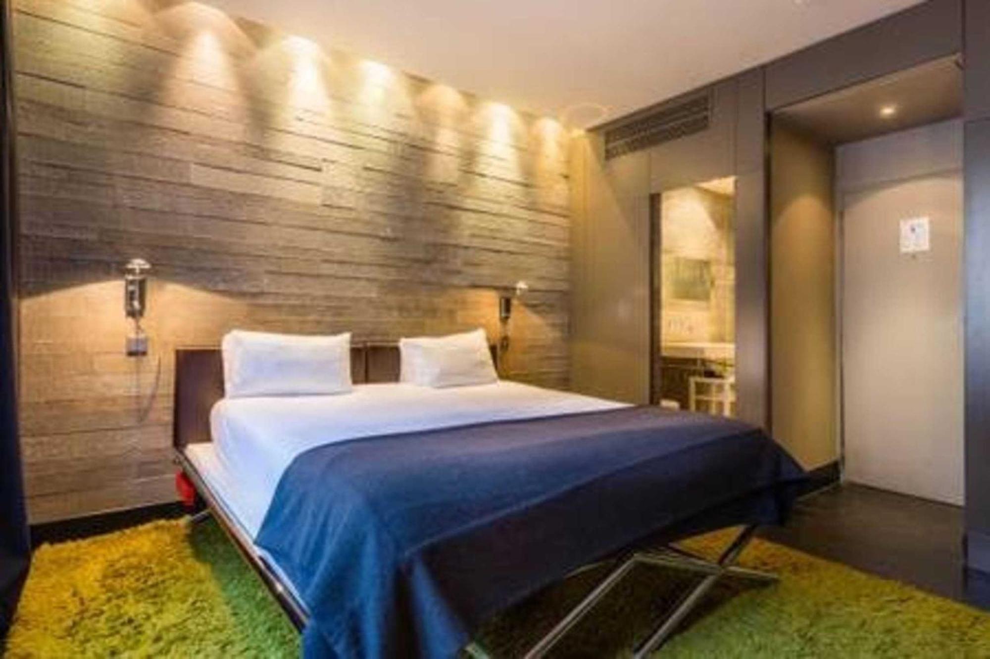 פריז Residence Fremiet Tour Eiffel מראה חיצוני תמונה