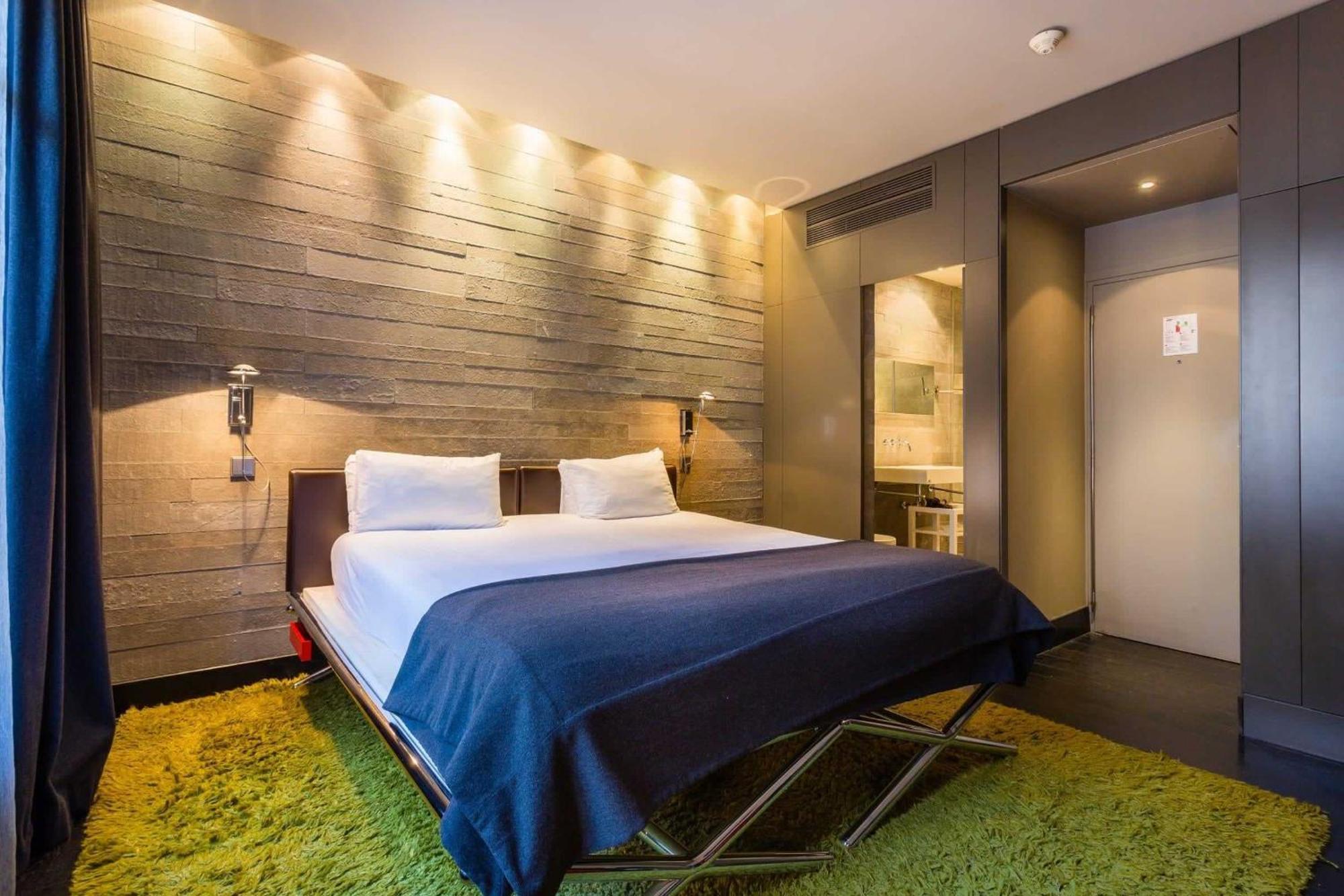 פריז Residence Fremiet Tour Eiffel מראה חיצוני תמונה