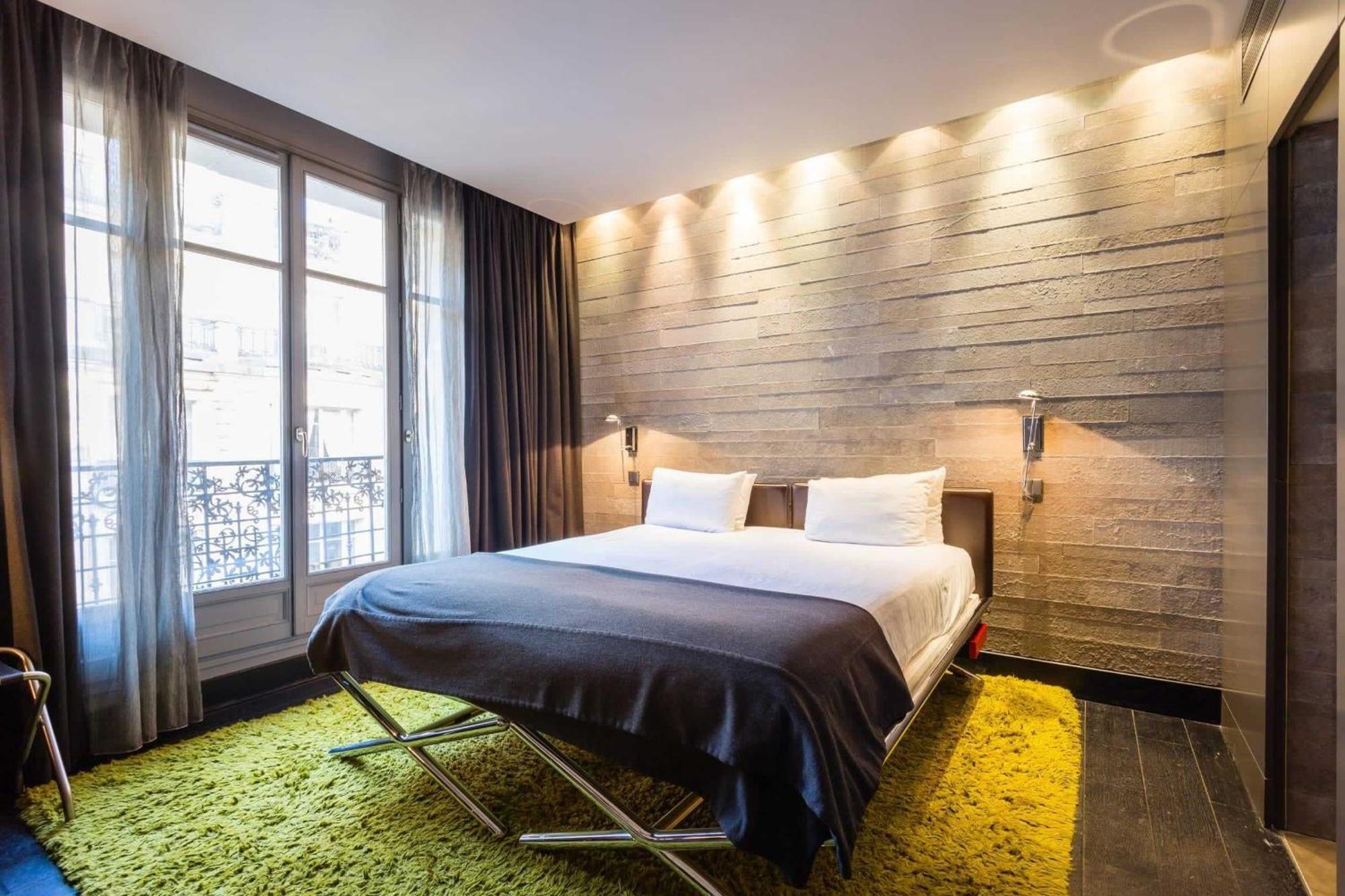 פריז Residence Fremiet Tour Eiffel מראה חיצוני תמונה